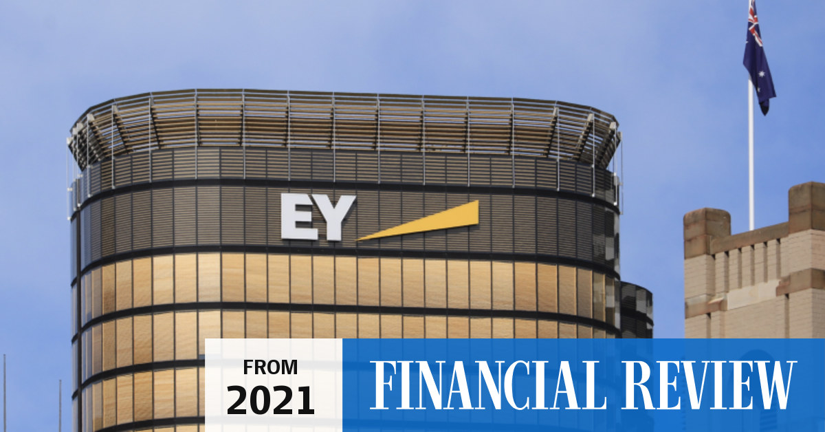 EY appoints 70 new partners